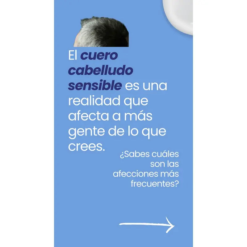 Green Cornerss Pea Shampoo, 300ml