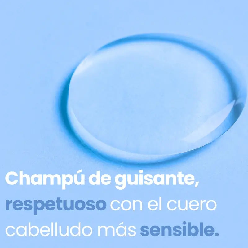 Green Cornerss Pea Shampoo, 300ml