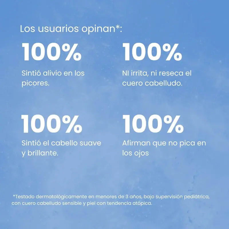 Green Cornerss Pea Shampoo, 300ml