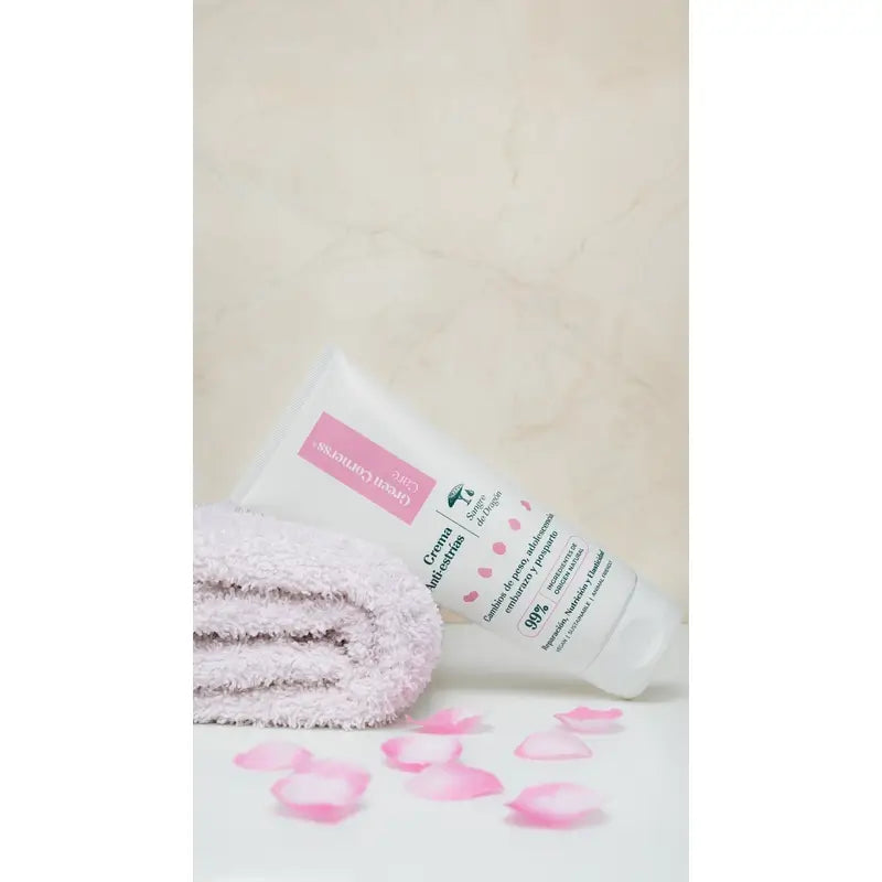 Green Cornerss Dragon's Blood Anti Stretch Mark Cream, 200 ml