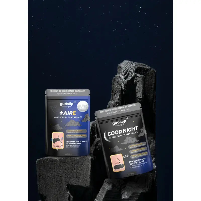 Gudslip Mouth Strip Good Night , 30 units