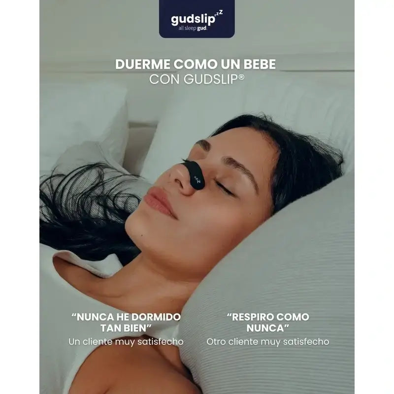 Gudslip Nasal Strip Gudslip , 30 units