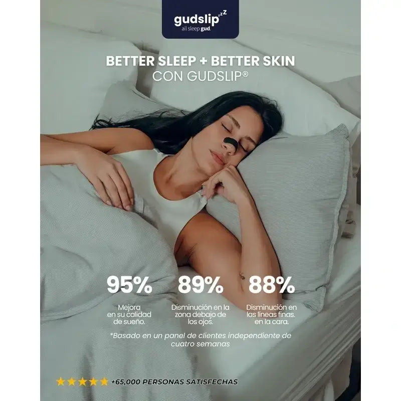 Gudslip Nasal Strip Gudslip , 30 units
