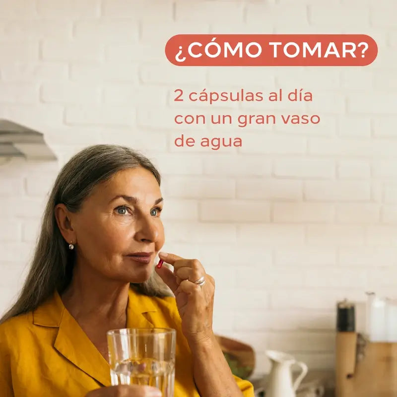 Cumlaude Lab Serotogyn, 60 Capsules