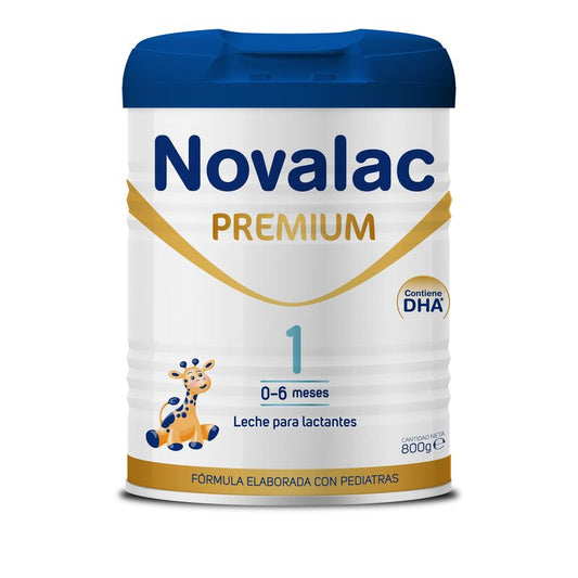 Novalac 1 Premium Infant Milk 800g