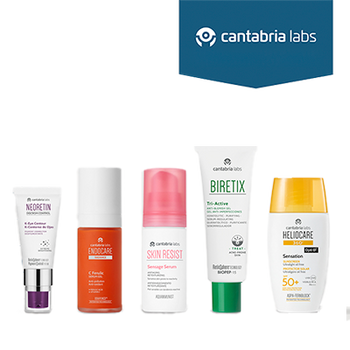 CANTABRIA LABS 30% DISCOUNT ON THE 2ND ORDER (22 DECEMBER 2025)