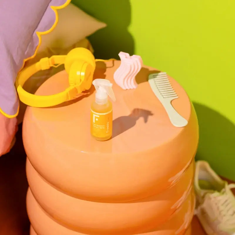 Freshly Hair Radiance Keratin Spray, 100ml