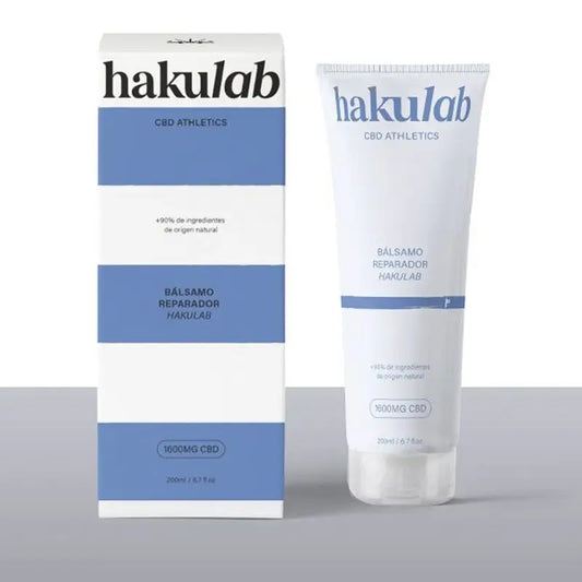 Hakulab Cbd Repairing Balm, 200 ml