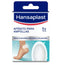 Hansaplast Hydrocolloid Blisters Large Size 5 units