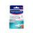 Hansaplast Second Skin Protection Hydrocolloid Dressing Size S , 10 dressings 1,9x6cm