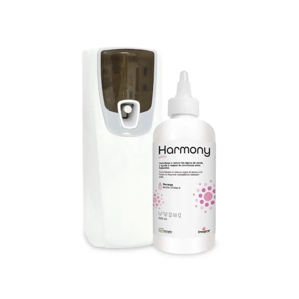 Harmony Pets Harmony Pets - Spray + Refill 300Ml