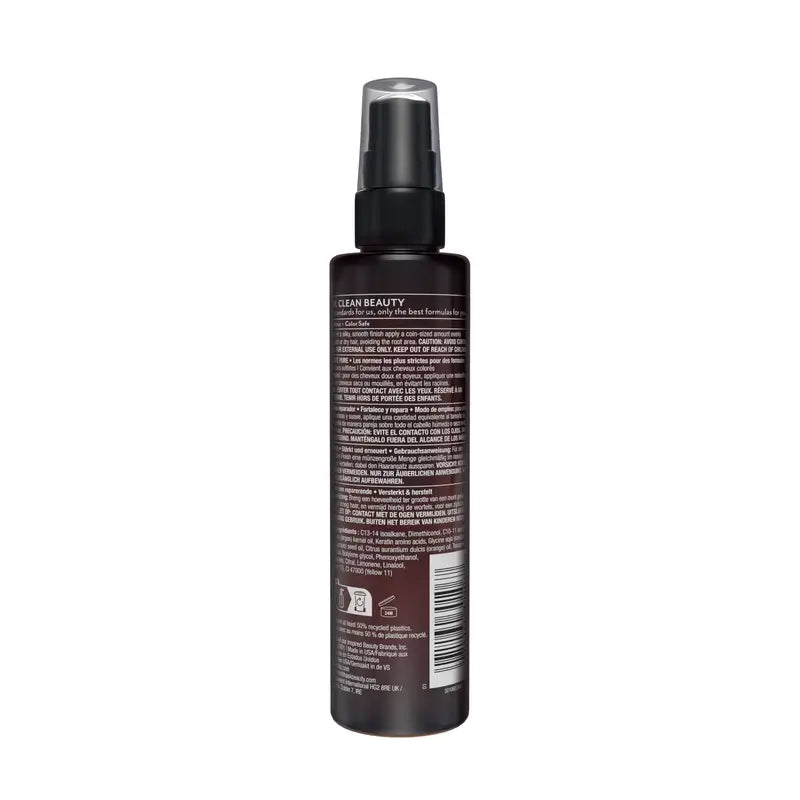 Hask Repairing Oil Argan Oil , 100 ml
