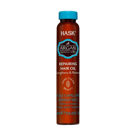 Hask Repairing Argan Oil , 18 ml