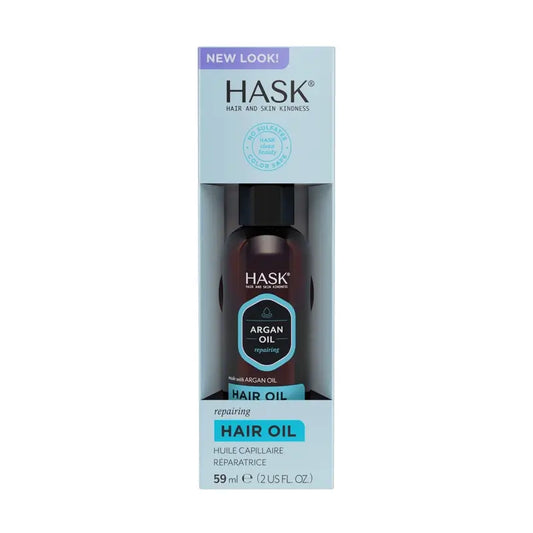 Hask Repairing Argan Oil , 59 ml