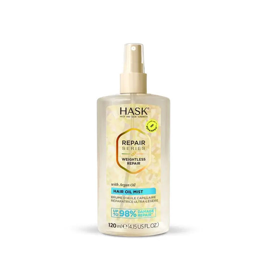 Hask Repair Series Light Repair Oil Mist , 120 ml