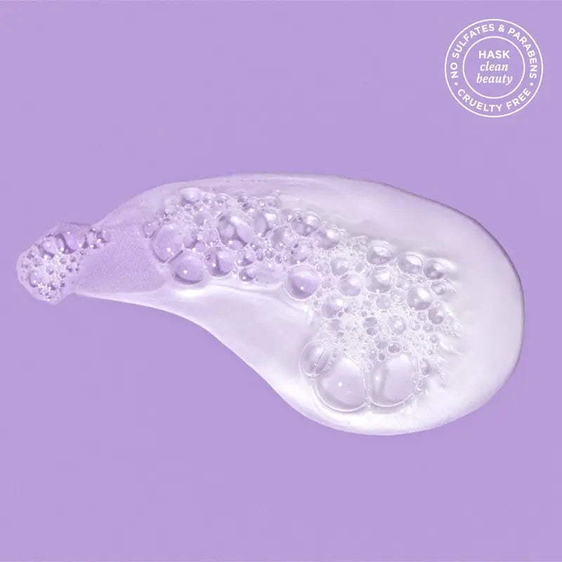 Hask Biotin Boost Densifying Shampoo , 355 ml