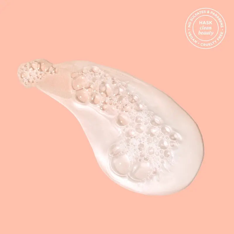 Hask Nourishing Shampoo Monoi Coconut Oil , 355 ml