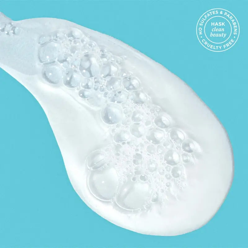 Hask Argan Oil Repairing Shampoo , 355 ml