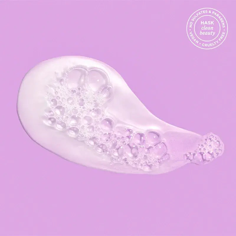 Hask Curl Care Perfect Curls Shampoo , 355 ml