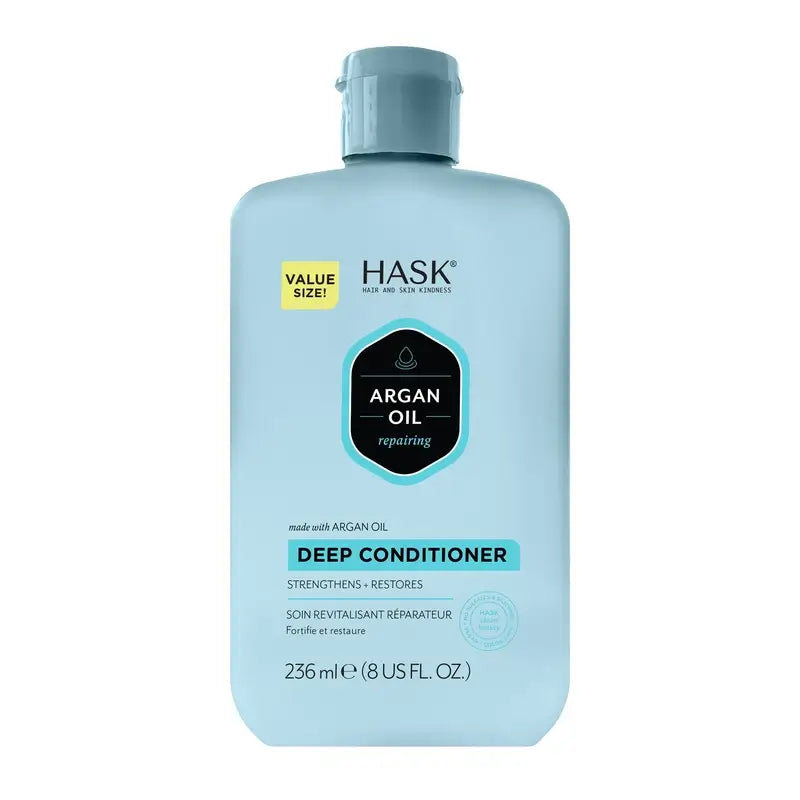 Hask Repairing Mask Argan Oil , 226 gr