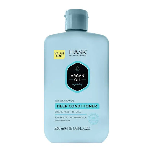 Hask Repairing Mask Argan Oil , 226 gr