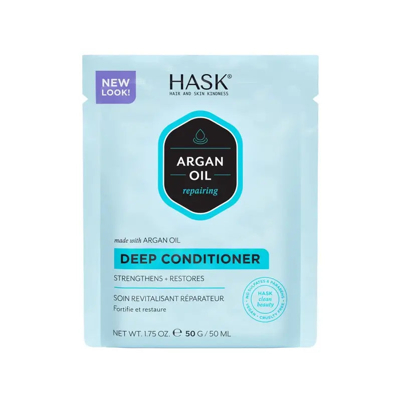 Hask Repairing Mask Argan Oil , 50 gr