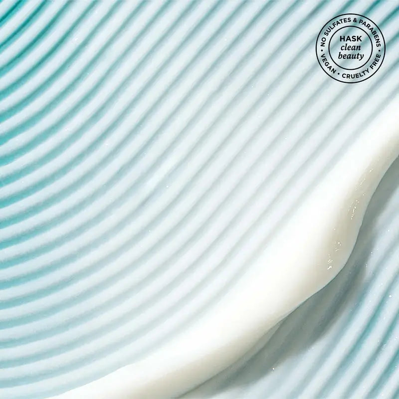 Hask Repairing Mask Argan Oil , 50 gr