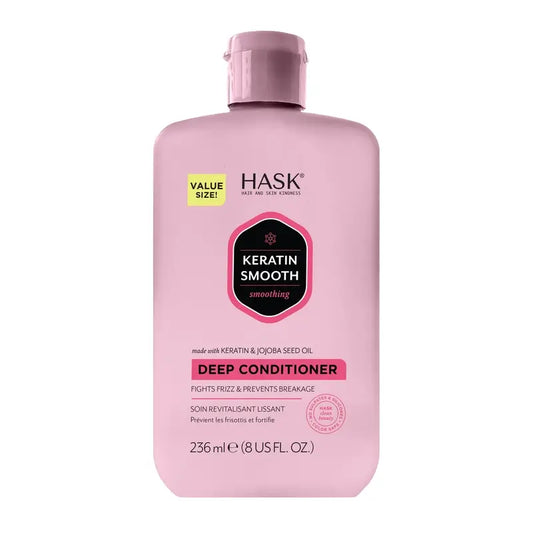 Hask Keratin Protein Soft & Smooth Mask , 226 gr