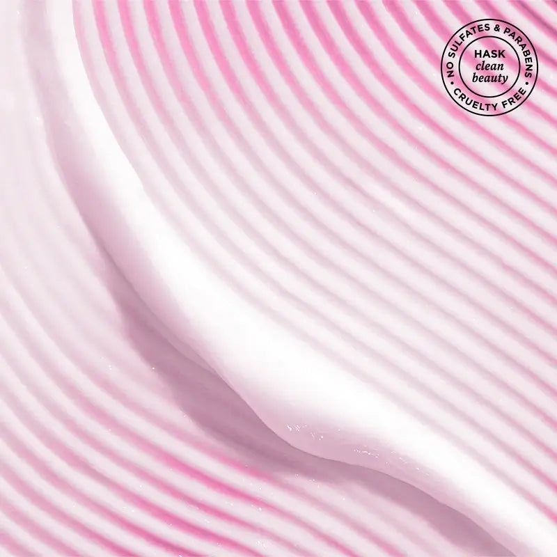 Hask Keratin Protein Soft & Smooth Mask , 50 gr