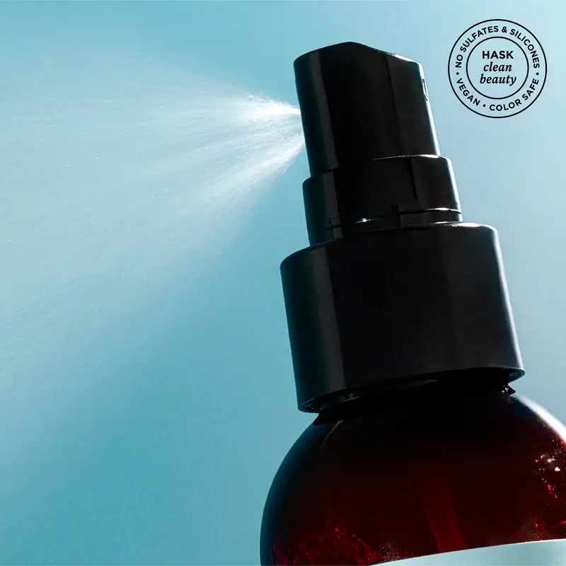 Hask Conditioner Spray 5In1 Argan Oil , 175 ml