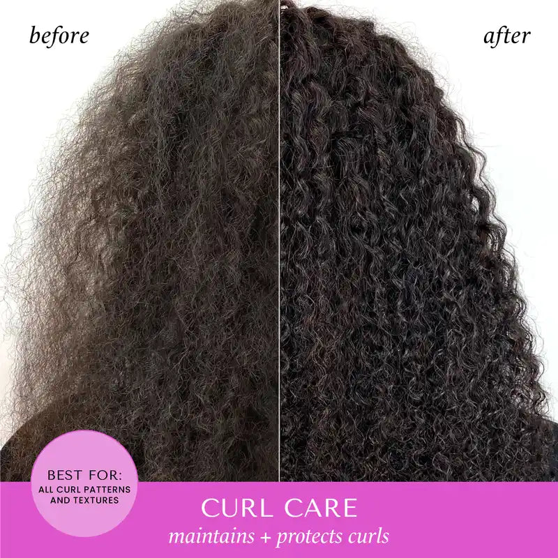 Hask Curl Care 5In1 Conditioner Spray , 175 ml
