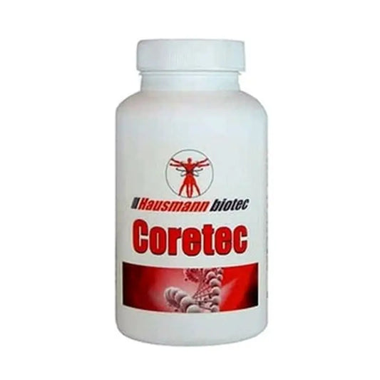 Hausmann B Coretec Q 10 , 50 capsules