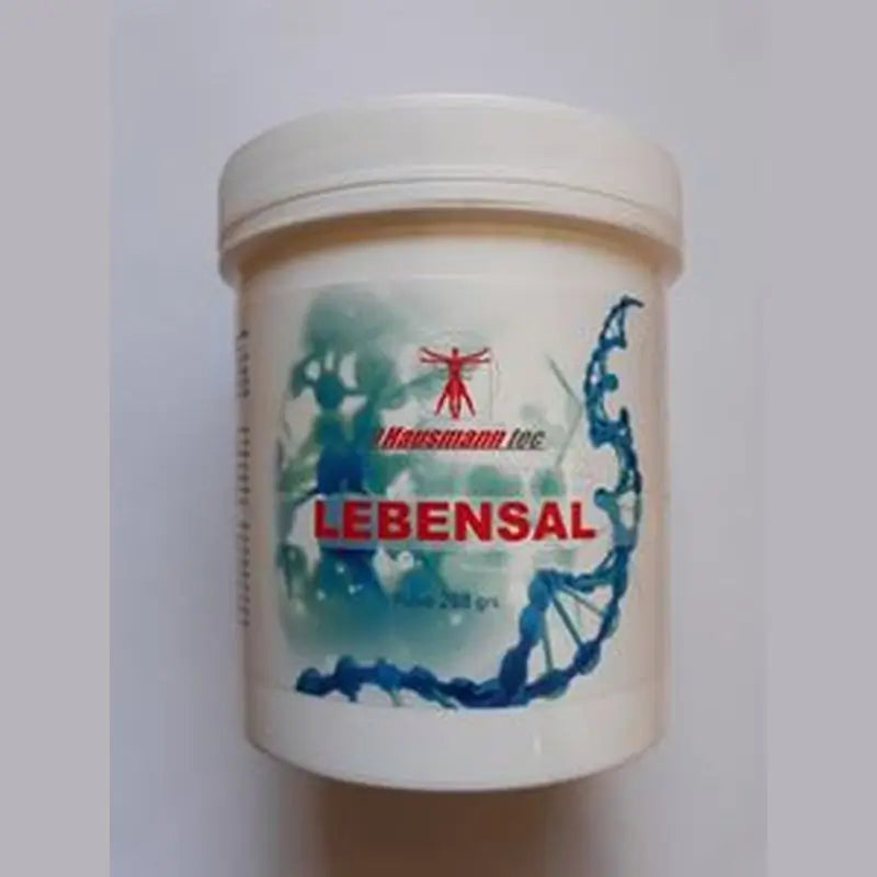 Hausmann B Libensal Melatonin Powder, 288 g