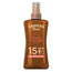 Hawaiian Tropic Ht Glowing Oil Spf15, 200Ml