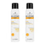 Heliocare Duplo 360º Airgel Body, 2X200 Ml