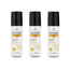 Heliocare 360º Colour Gel Oil Free Beige Spf 50+, 3X50 Ml