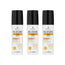 Heliocare 360° Colour Gel Oil-Free Spf 50+ Bronze Intense Shade, 3X50 Ml