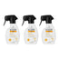 Heliocare 360º Fluid Spray Spf 50, 3X250 Ml