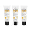 Heliocare 360º Md Ak Fluid, 3X50 Ml