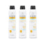 Heliocare 360º Pediatrics Transparent Spray Spf50+, 3X200 Ml