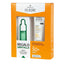 Heliocare Pack 360 Acnimat 50Ml+ Minitalla Biretix Double Correction Serum 10 Ml