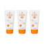 Heliocare Ultra 90 Gel Spf 50+, 3X50 Ml