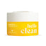Hello Clean Bio Balance Brightening Cleansing Balm With Pure Vitamin C , 100 ml