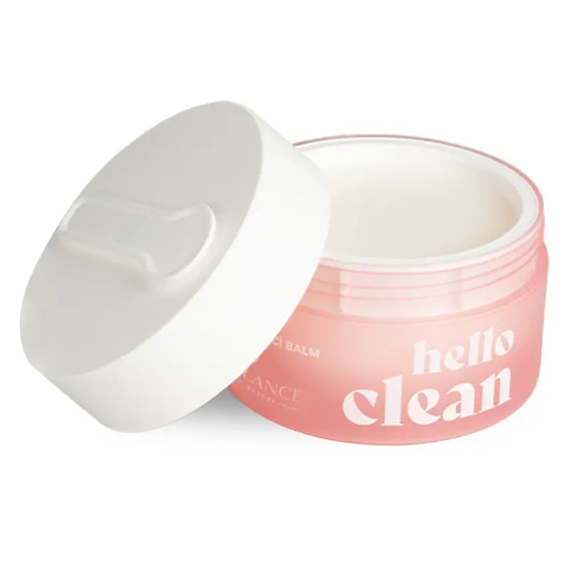 Hello Clean Bio Balance Nourishing Cleansing Balm With Squalane + Bisabolol , 100 ml