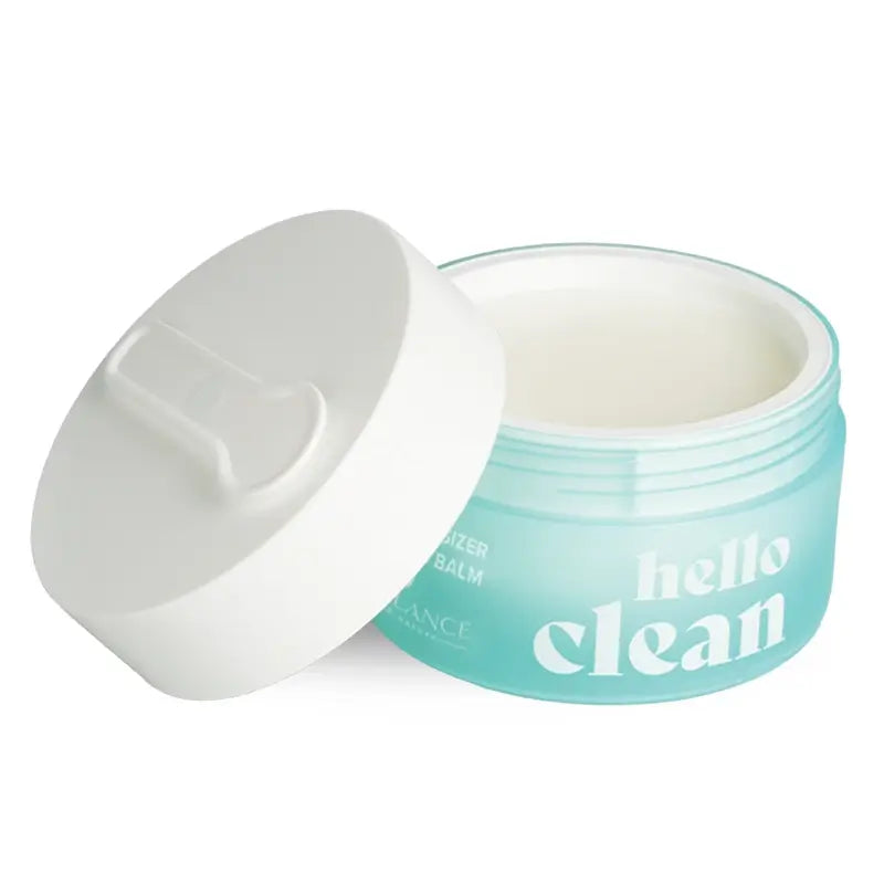 Hello Clean Bio Balance Pore Downsizer Cleansing Balm with Oleanoic Acid, 100 ml