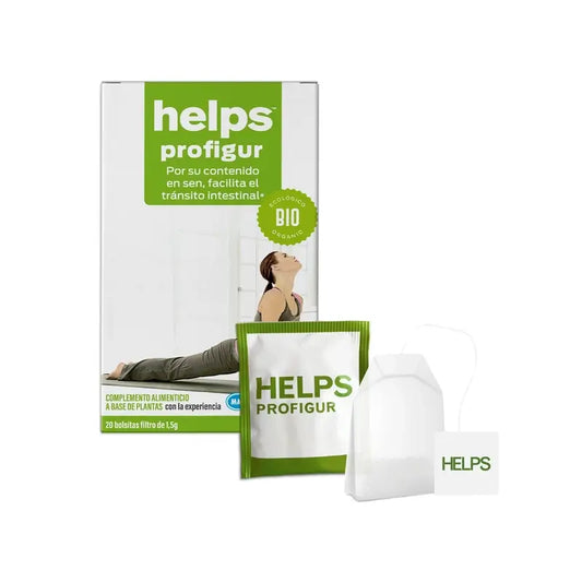 Helps Balance Profigur Eco , 20 infusions