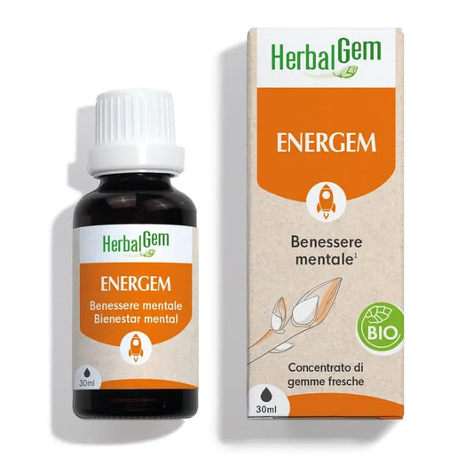 Herbalgem Energem Complex Gc28 Bio 30 Ml