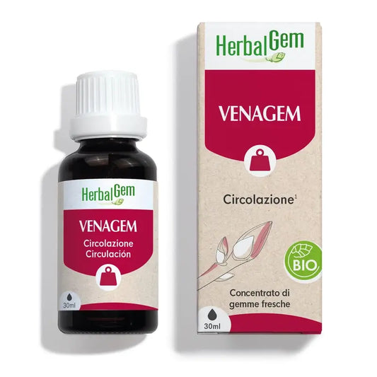Herbalgem Venagem Complex Gc17 Bio 30 Ml