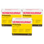 Herbensurina Prostata, Pack 3 x 60 capsules