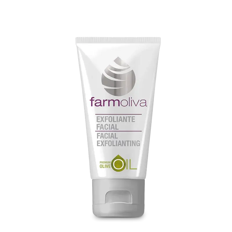 Herboliva Facial Scrub 50 Ml